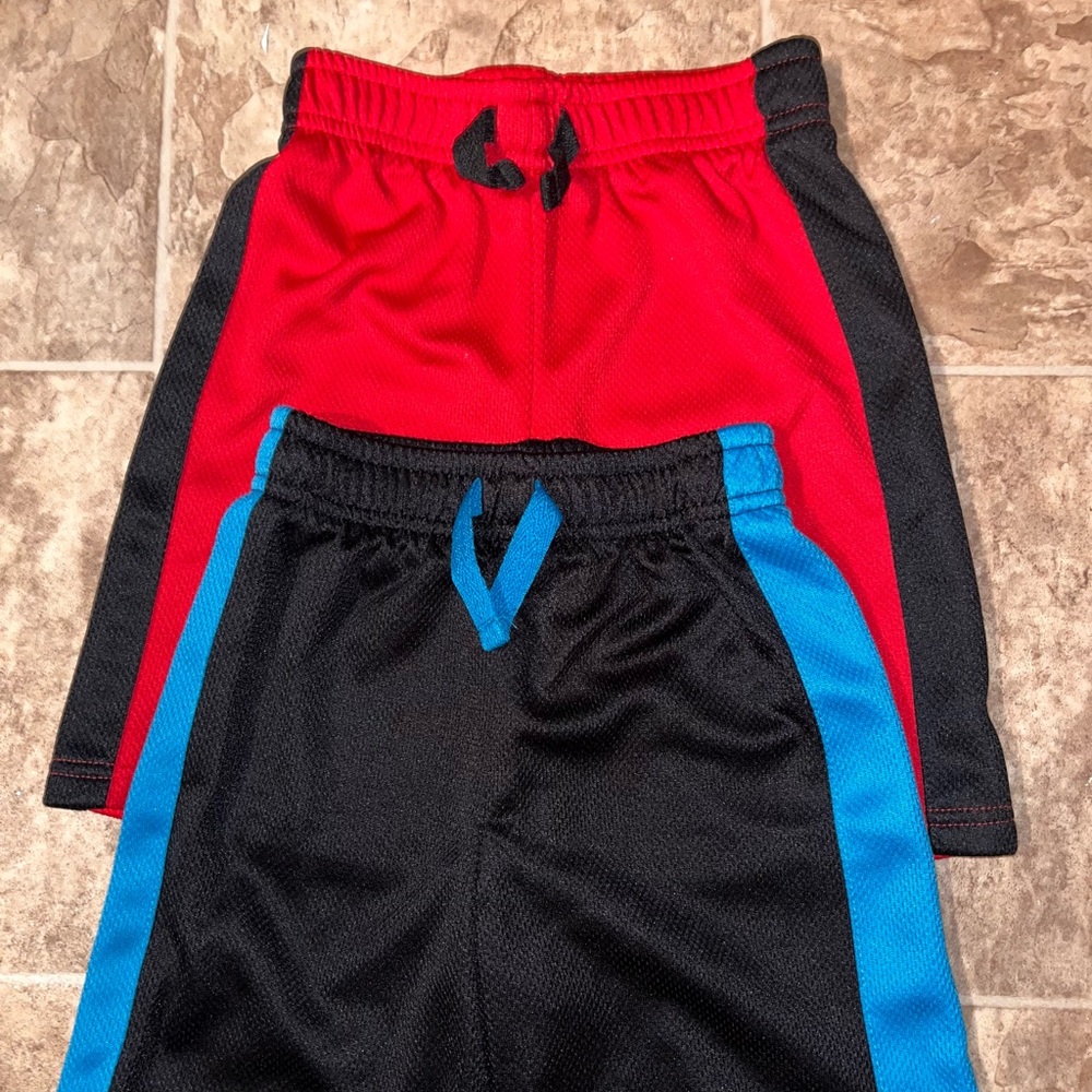 Boys basket ball shorts